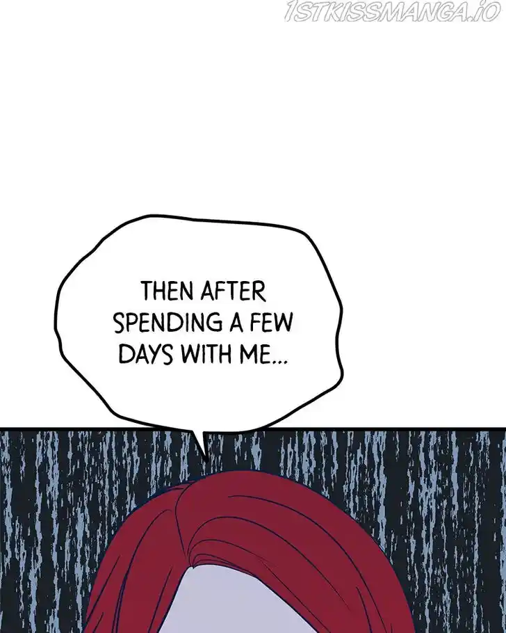 Put the Trash to Where It Belongs! Ch.024