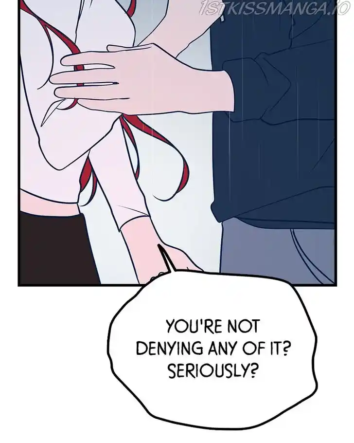 Put the Trash to Where It Belongs! Ch.024