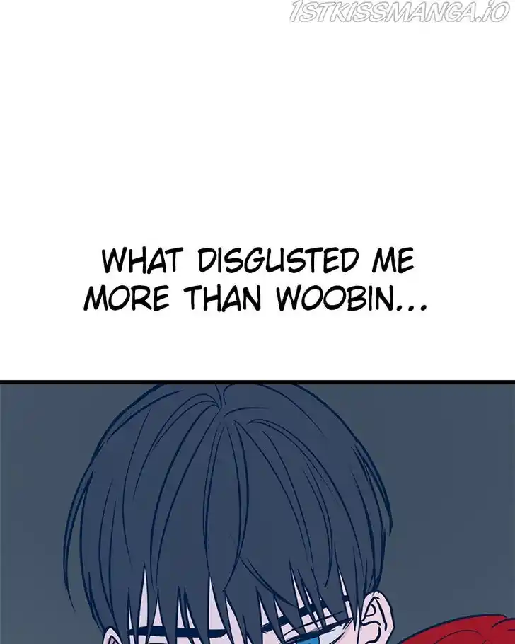 Put the Trash to Where It Belongs! Ch.024