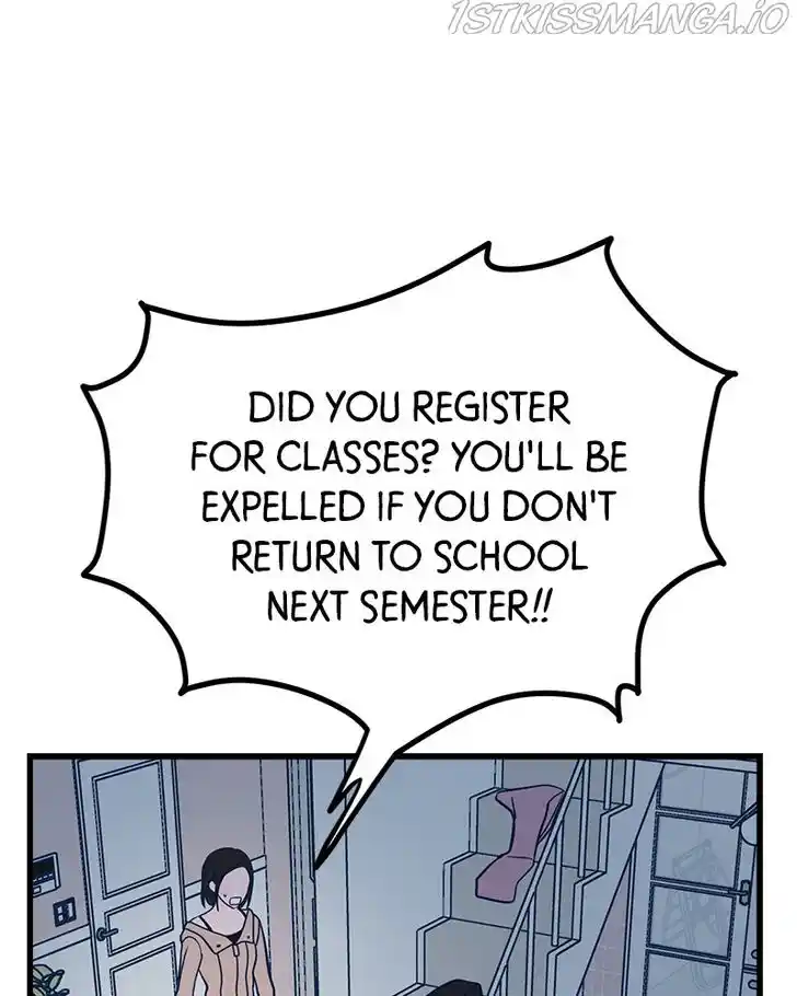 Put the Trash to Where It Belongs! Ch.024