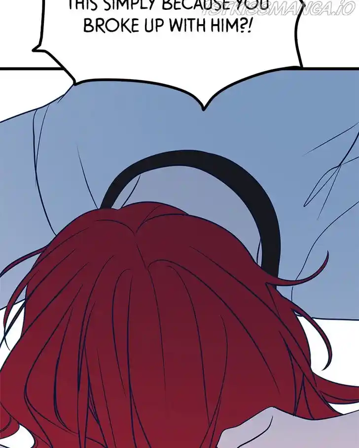 Put the Trash to Where It Belongs! Ch.024