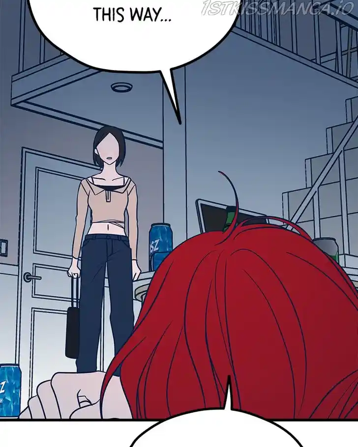 Put the Trash to Where It Belongs! Ch.024