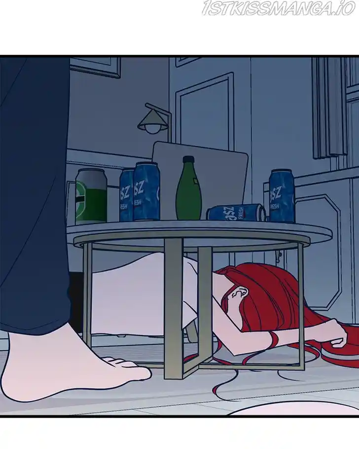 Put the Trash to Where It Belongs! Ch.024