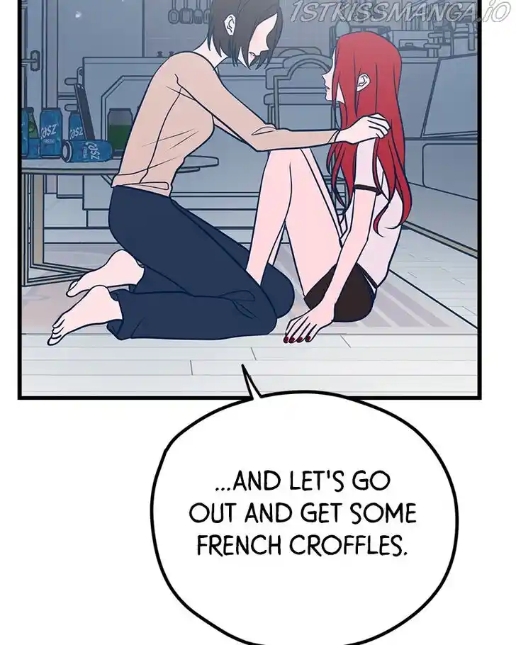 Put the Trash to Where It Belongs! Ch.024