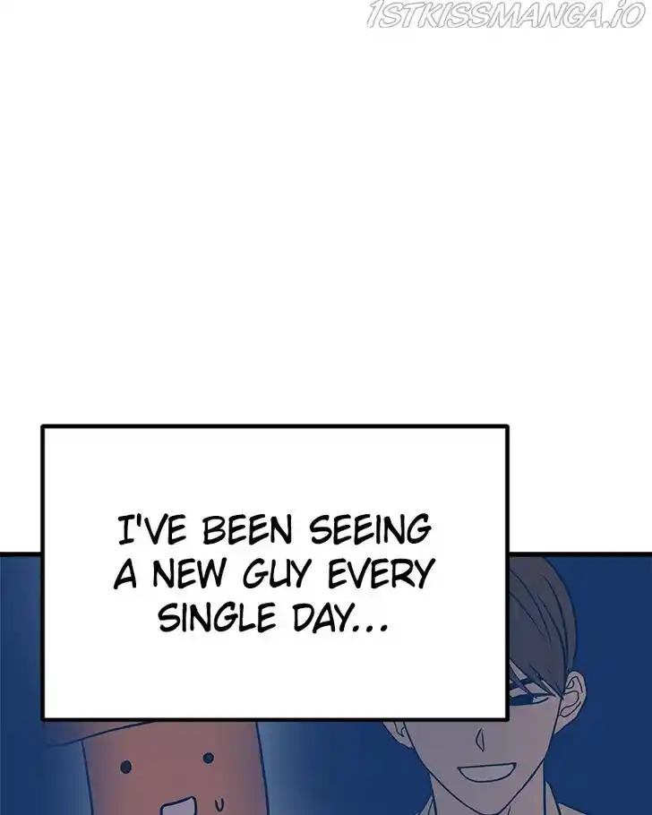 Put the Trash to Where It Belongs! Ch.024