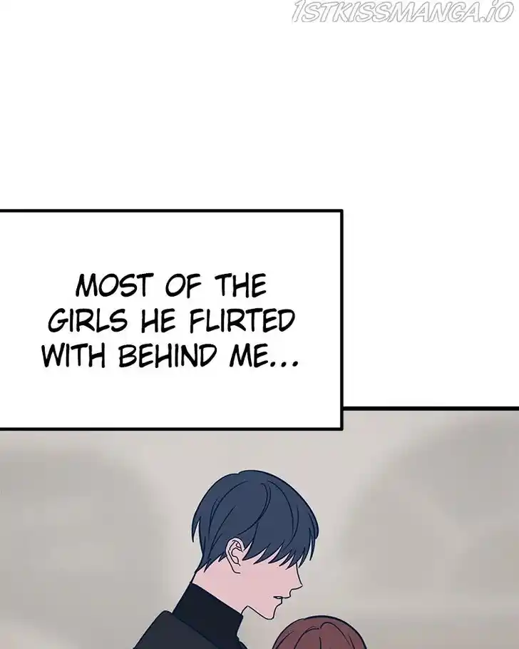 Put the Trash to Where It Belongs! Ch.024