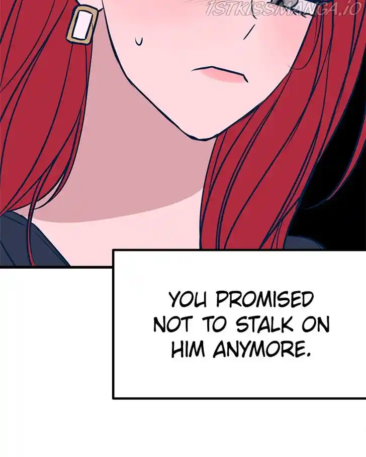 Put the Trash to Where It Belongs! Ch.024