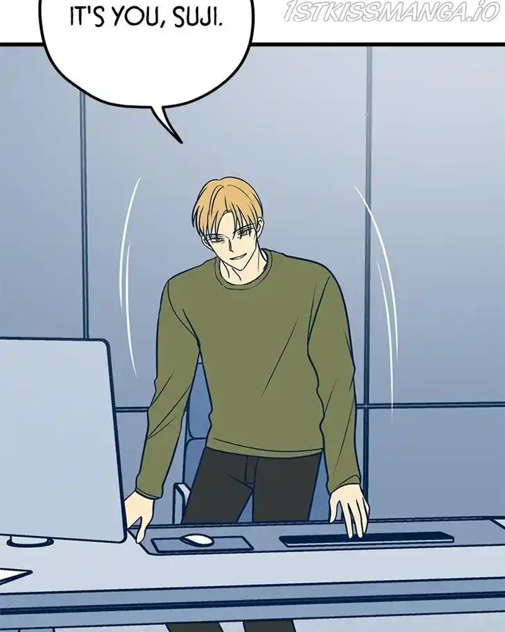 Put the Trash to Where It Belongs! Ch.025