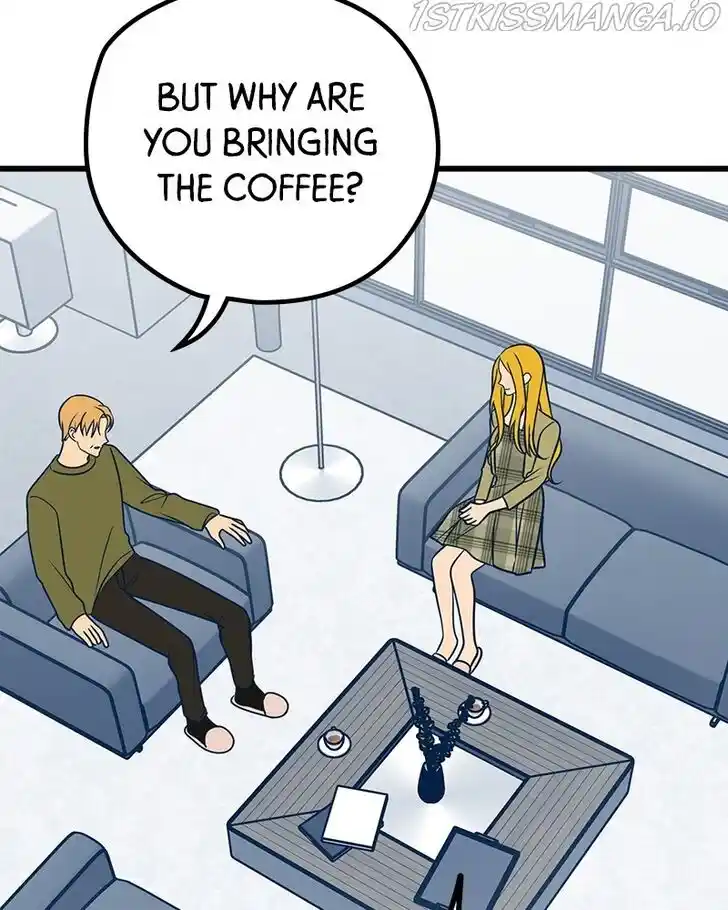 Put the Trash to Where It Belongs! Ch.025