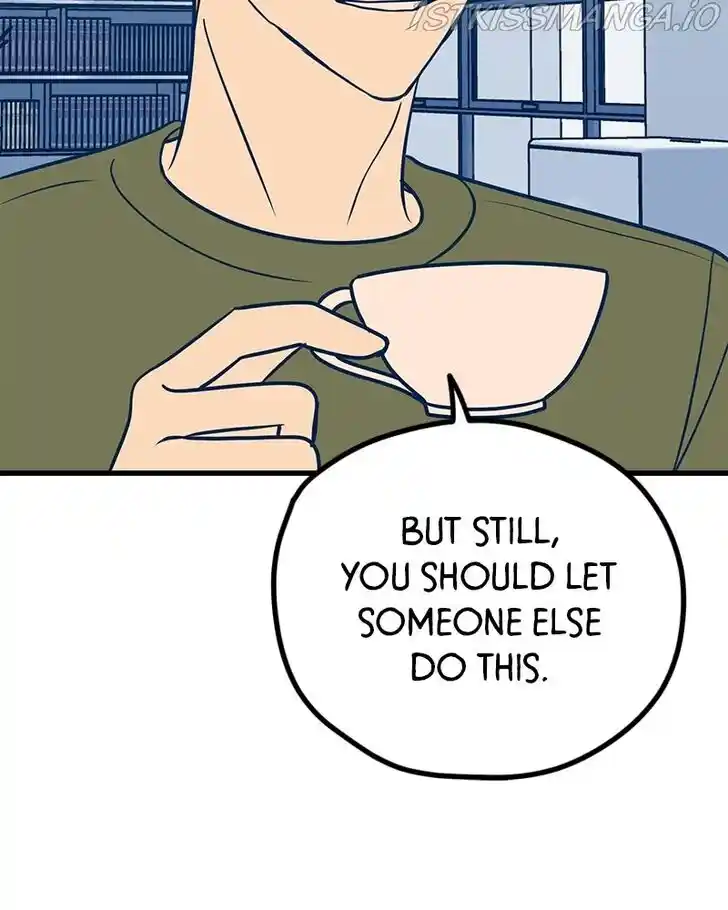 Put the Trash to Where It Belongs! Ch.025