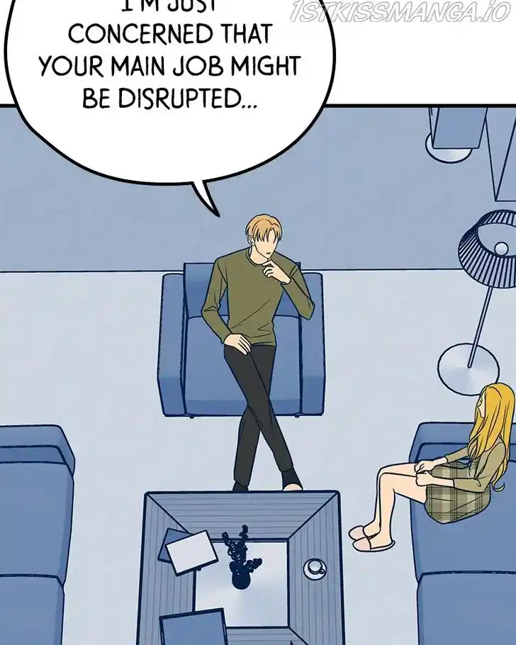 Put the Trash to Where It Belongs! Ch.025