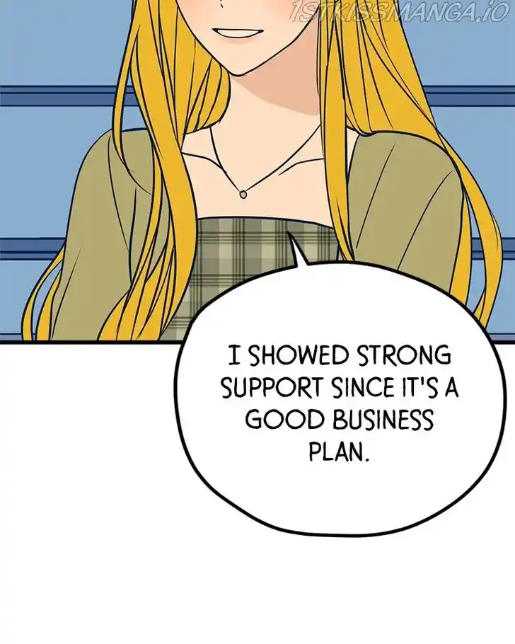 Put the Trash to Where It Belongs! Ch.025