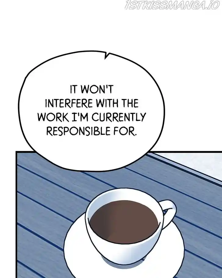 Put the Trash to Where It Belongs! Ch.025