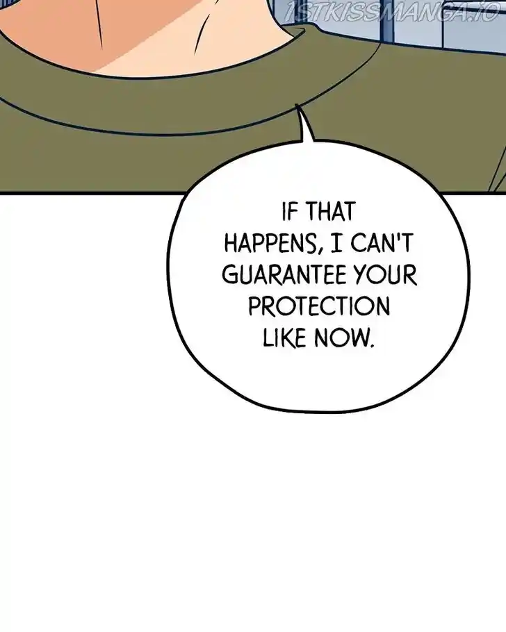 Put the Trash to Where It Belongs! Ch.025