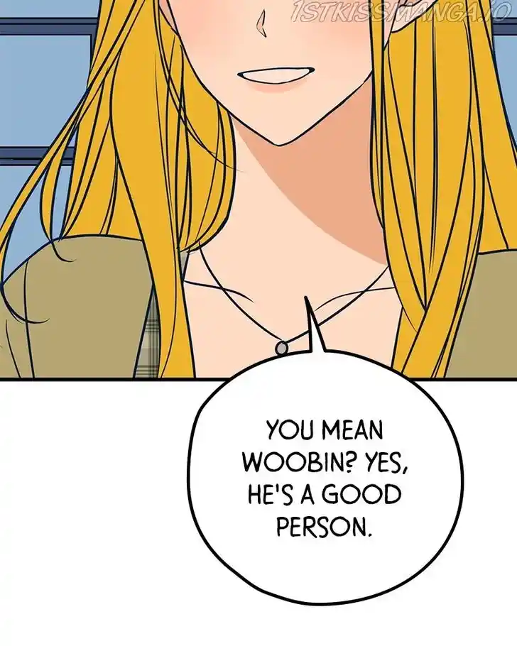 Put the Trash to Where It Belongs! Ch.025