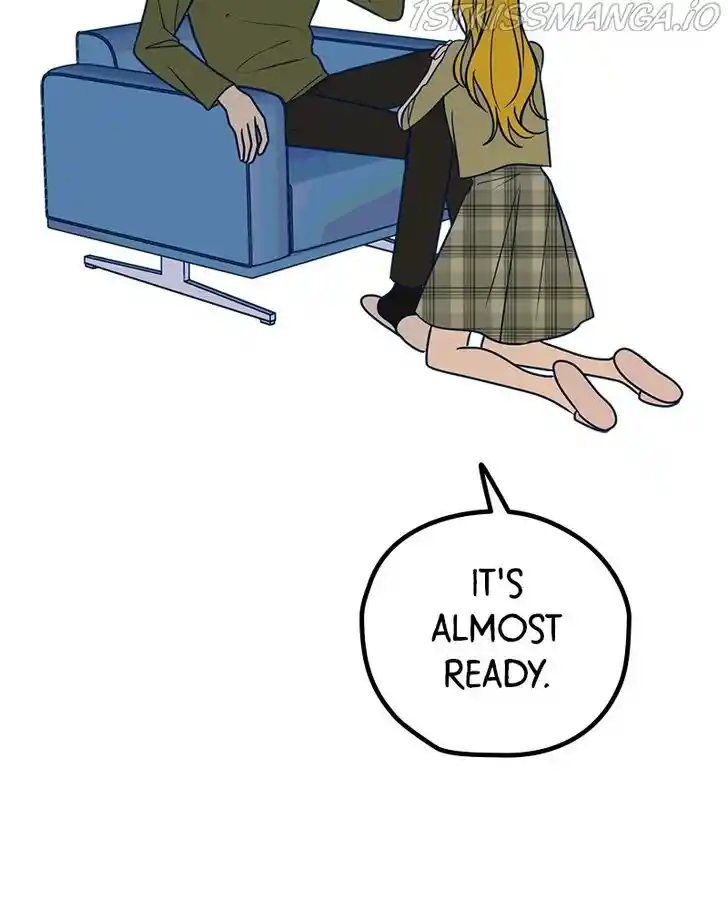 Put the Trash to Where It Belongs! Ch.025