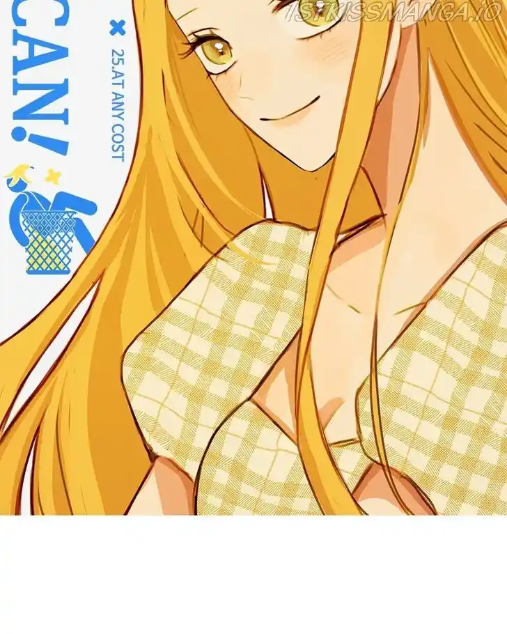 Put the Trash to Where It Belongs! Ch.025