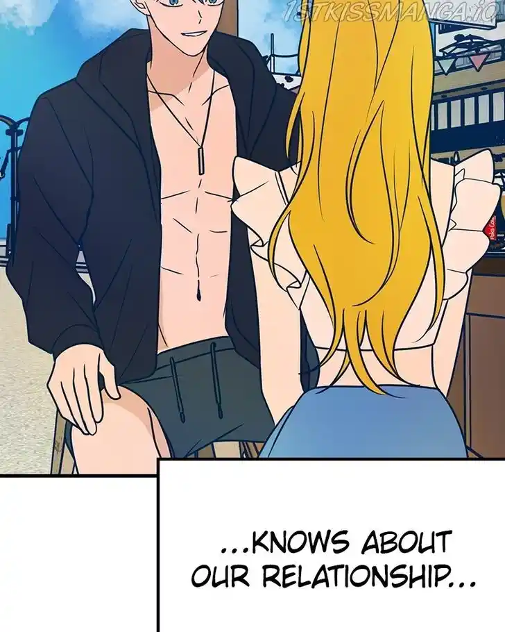 Put the Trash to Where It Belongs! Ch.025