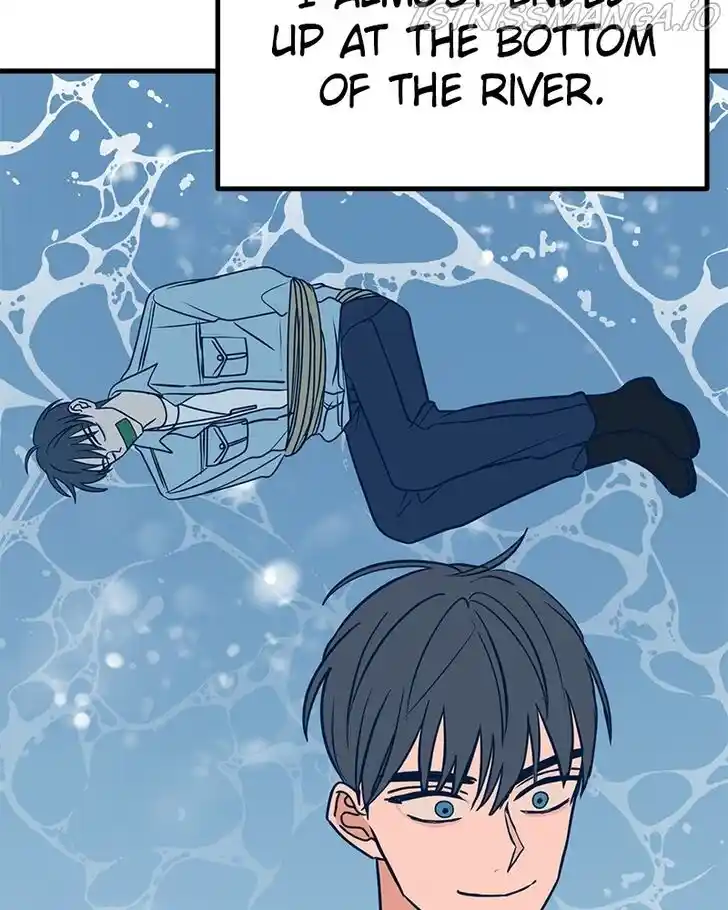 Put the Trash to Where It Belongs! Ch.025