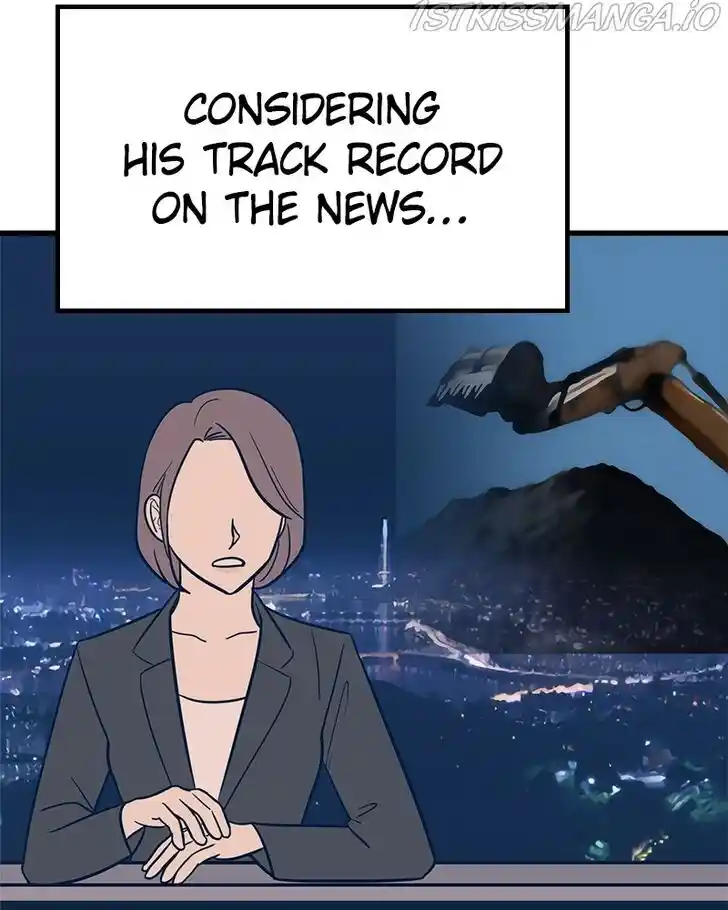 Put the Trash to Where It Belongs! Ch.025