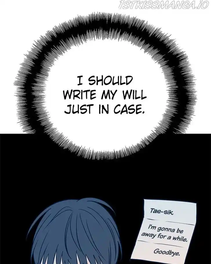 Put the Trash to Where It Belongs! Ch.025