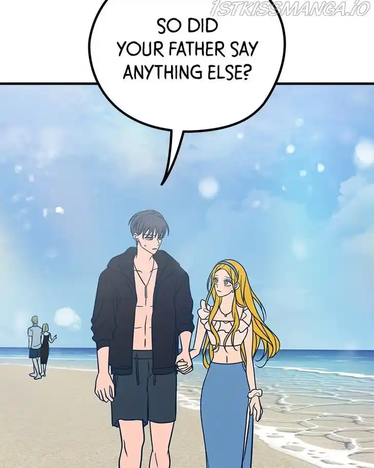 Put the Trash to Where It Belongs! Ch.025