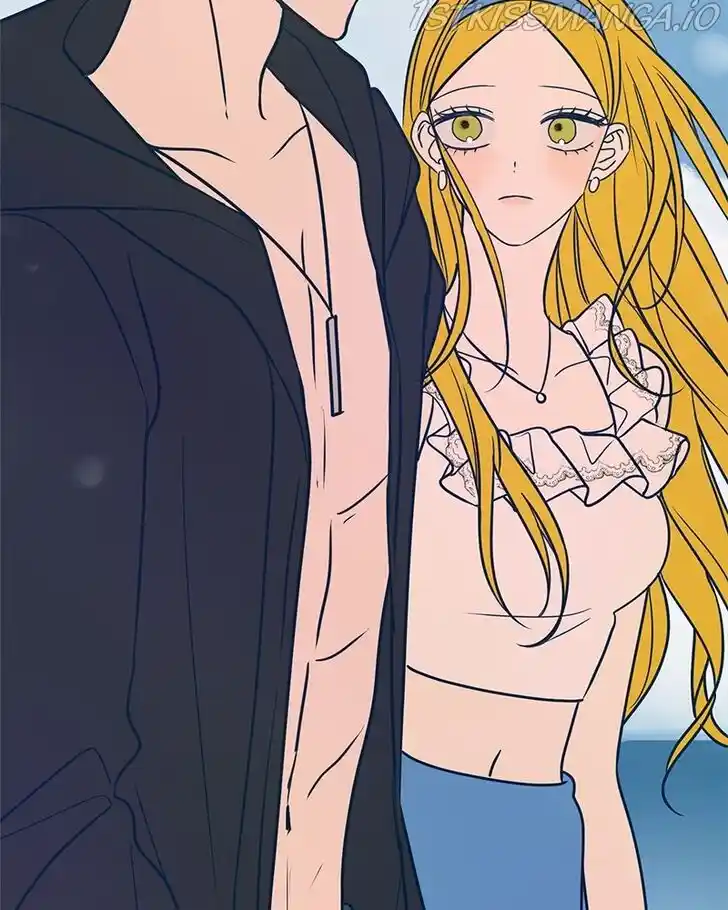 Put the Trash to Where It Belongs! Ch.025