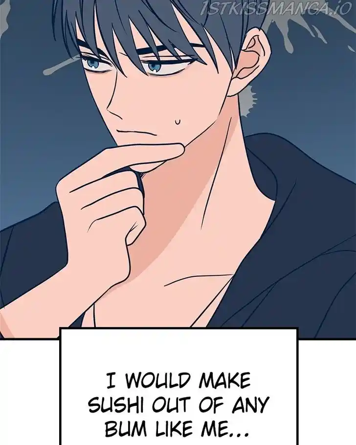 Put the Trash to Where It Belongs! Ch.025