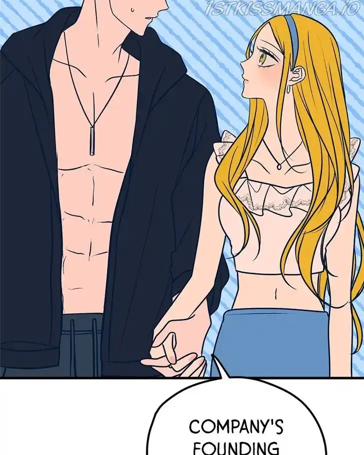 Put the Trash to Where It Belongs! Ch.025