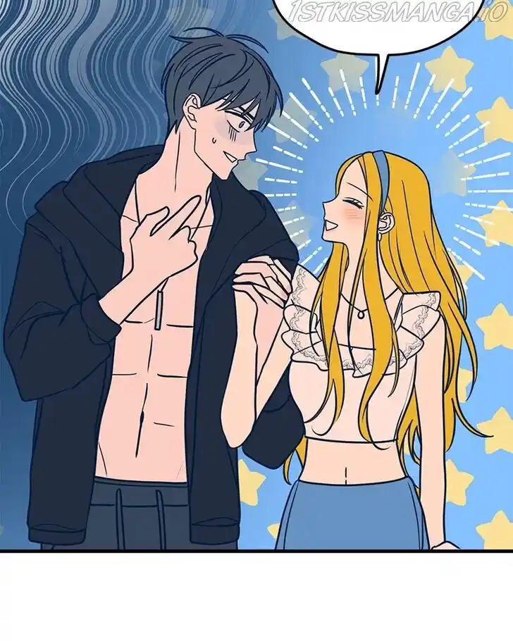 Put the Trash to Where It Belongs! Ch.025