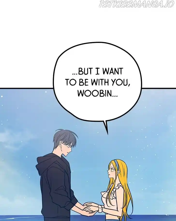 Put the Trash to Where It Belongs! Ch.025