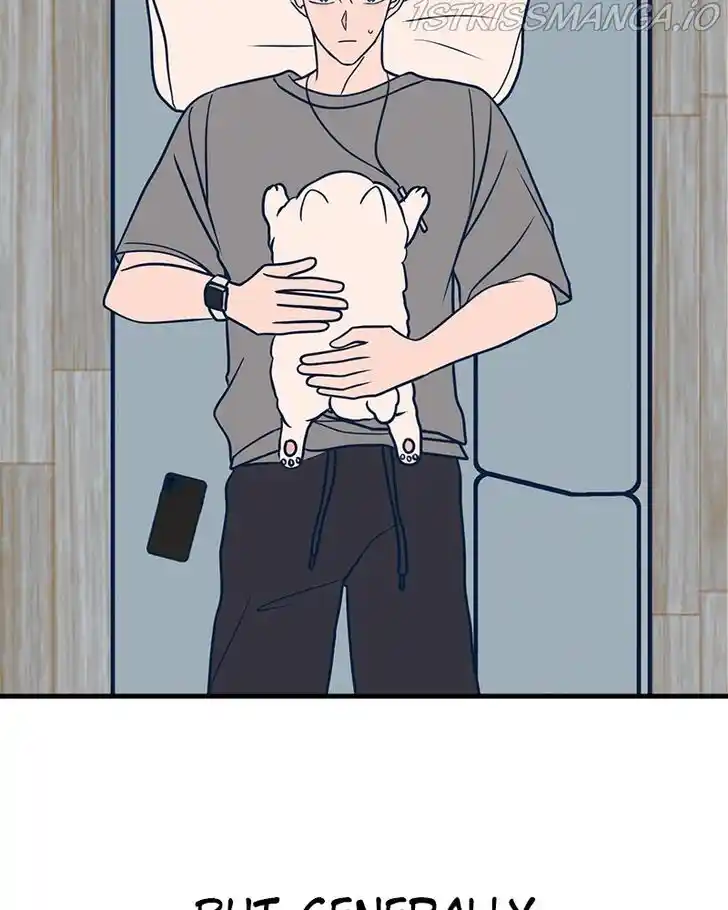 Put the Trash to Where It Belongs! Ch.025