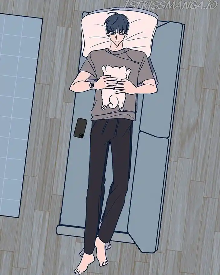 Put the Trash to Where It Belongs! Ch.025