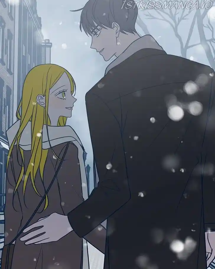 Put the Trash to Where It Belongs! Ch.025