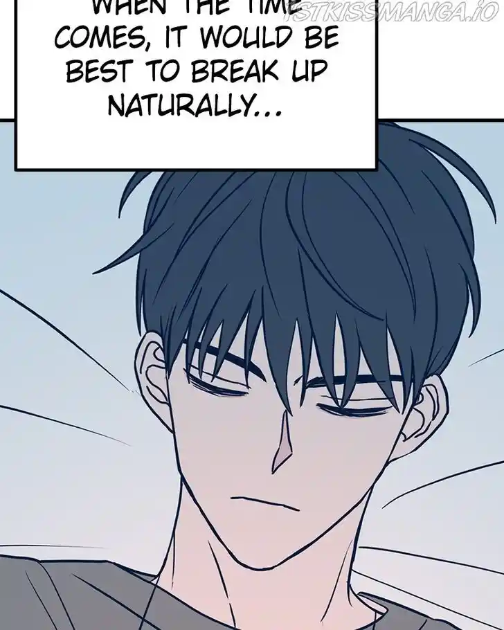 Put the Trash to Where It Belongs! Ch.025