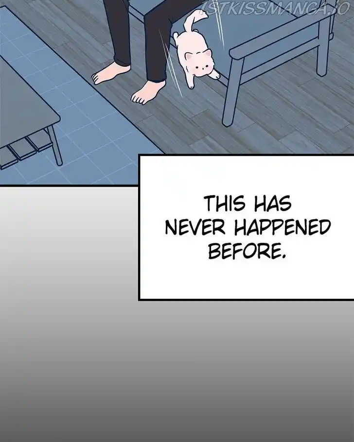 Put the Trash to Where It Belongs! Ch.025