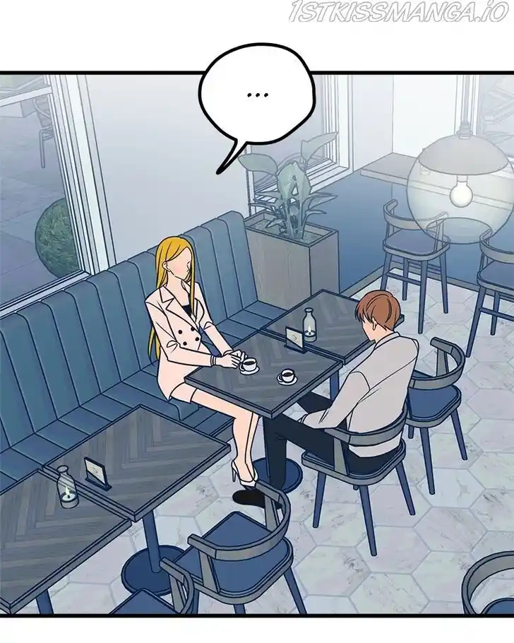 Put the Trash to Where It Belongs! Ch.025