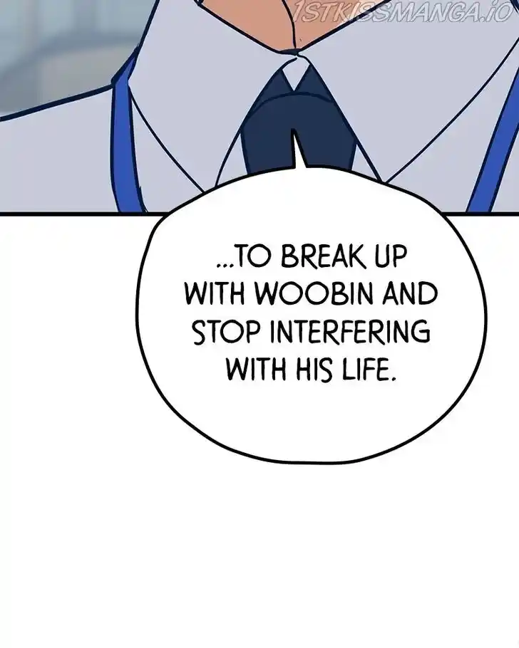 Put the Trash to Where It Belongs! Ch.025