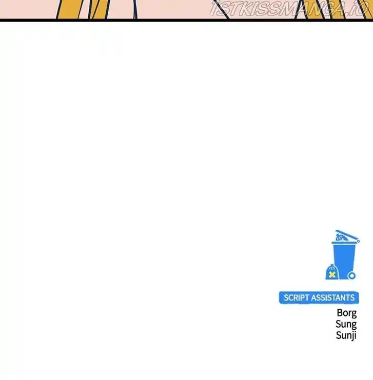 Put the Trash to Where It Belongs! Ch.025