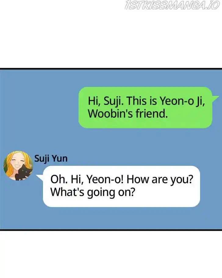 Put the Trash to Where It Belongs! Ch.026