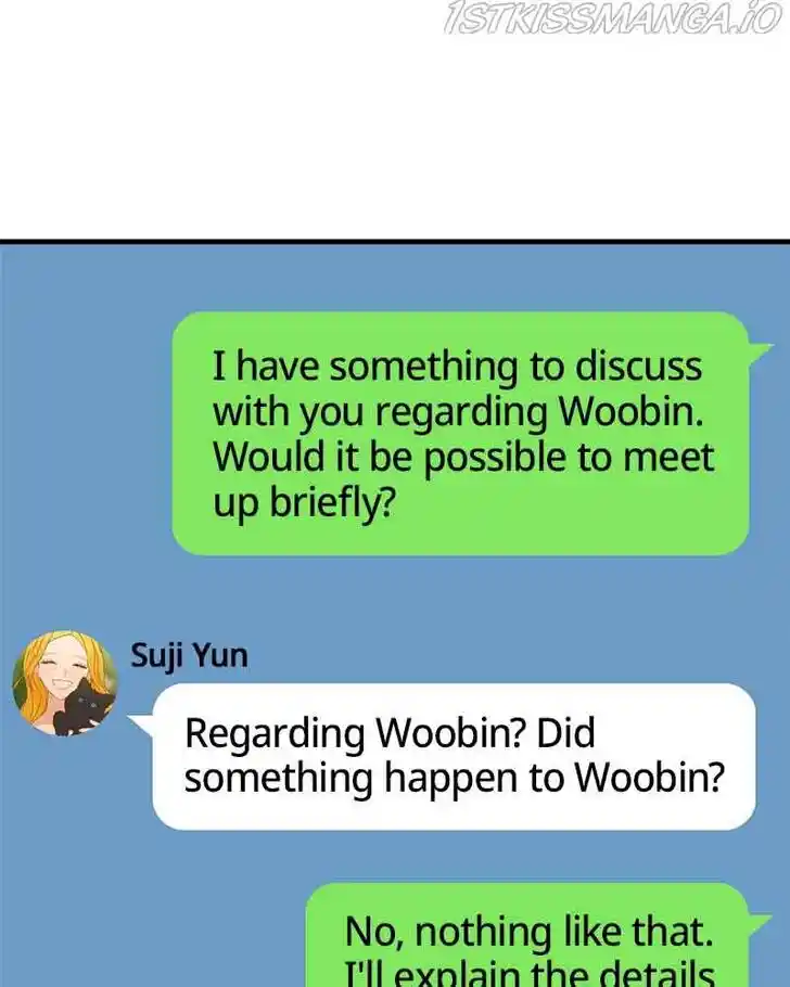 Put the Trash to Where It Belongs! Ch.026