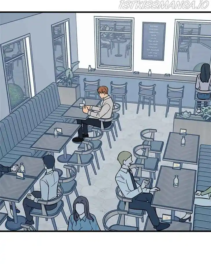 Put the Trash to Where It Belongs! Ch.026