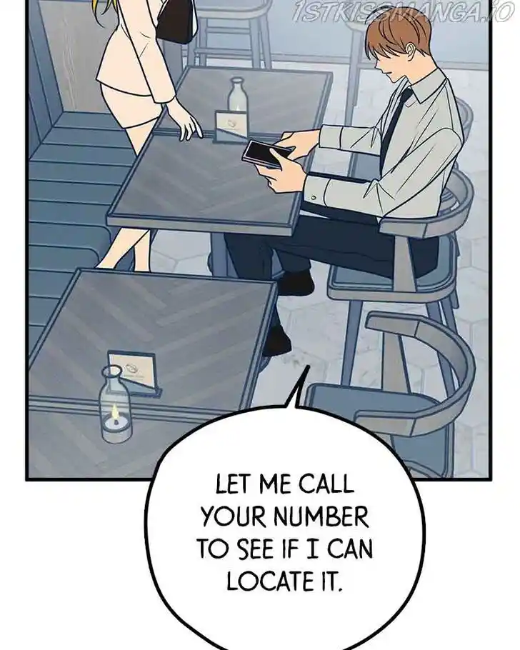 Put the Trash to Where It Belongs! Ch.026