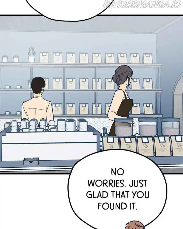 Put the Trash to Where It Belongs! Ch.026