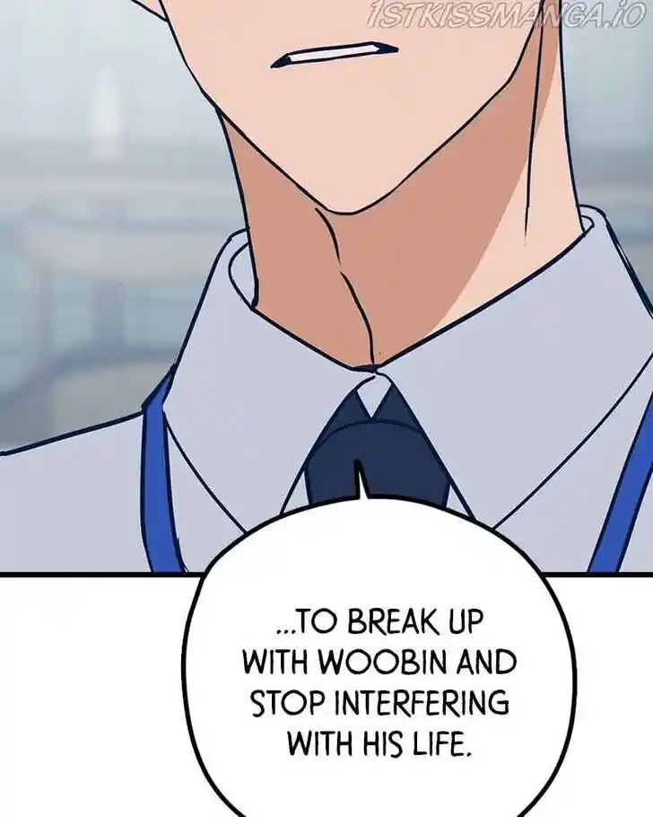 Put the Trash to Where It Belongs! Ch.026