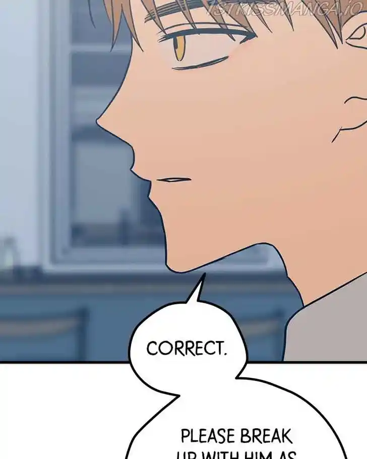 Put the Trash to Where It Belongs! Ch.026