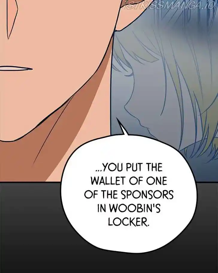 Put the Trash to Where It Belongs! Ch.026