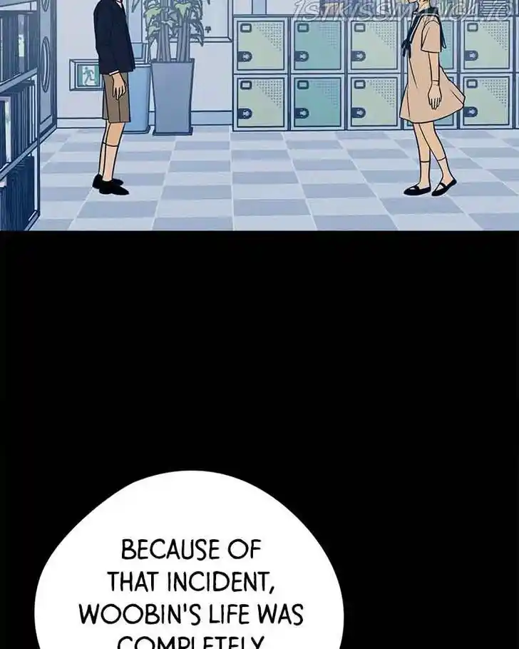 Put the Trash to Where It Belongs! Ch.026