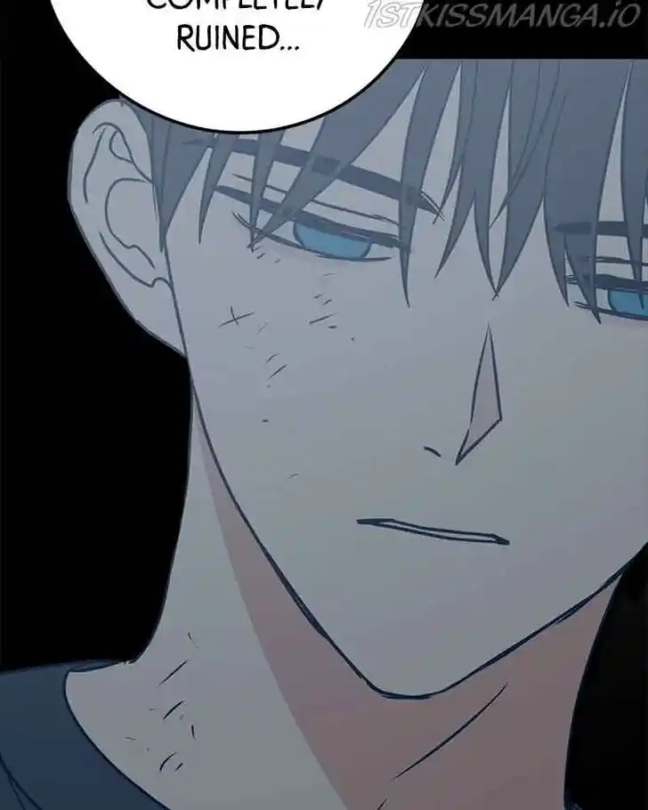 Put the Trash to Where It Belongs! Ch.026