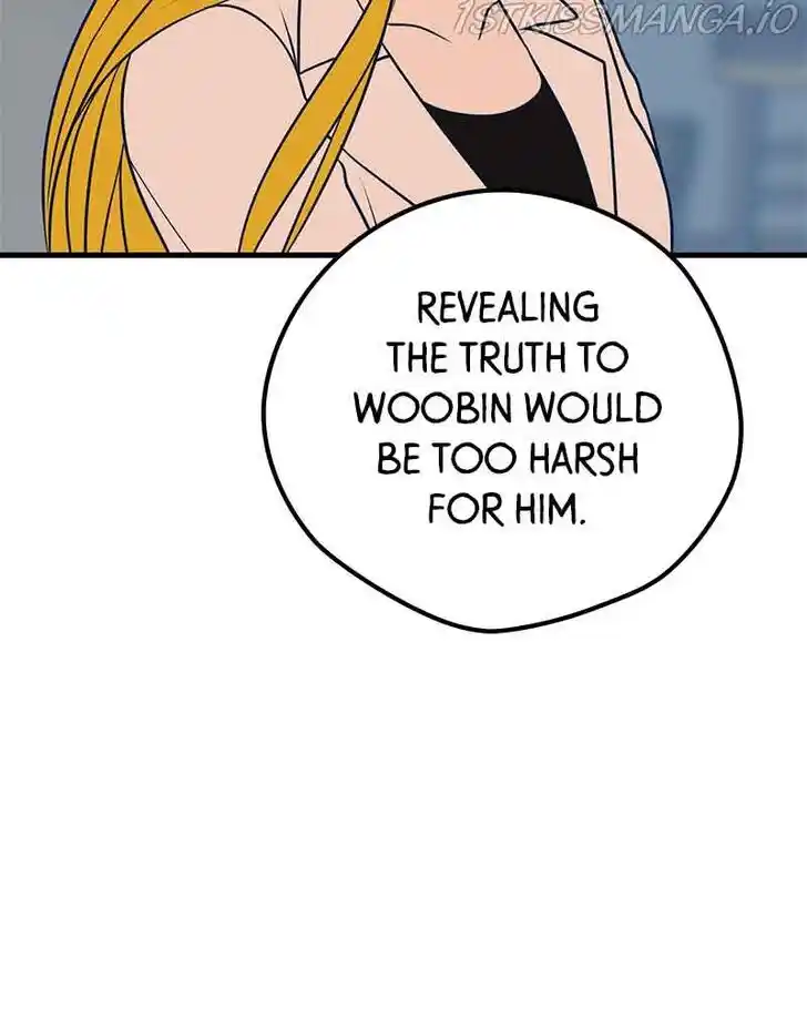 Put the Trash to Where It Belongs! Ch.026